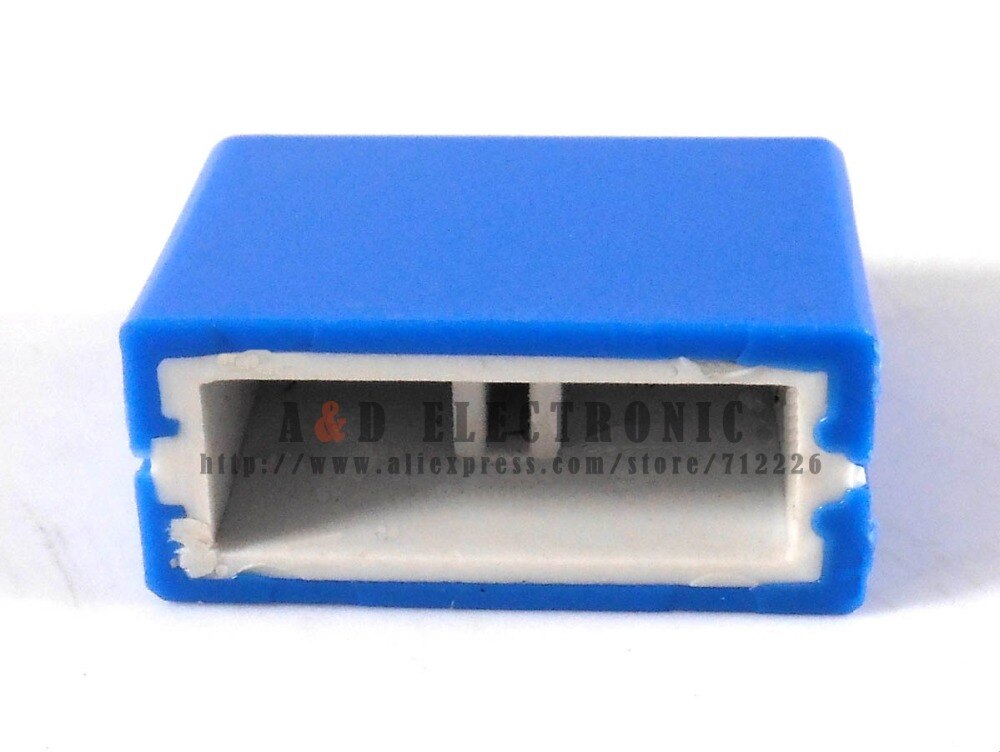 REPLACEMENT FOR FADER CROSSFADER KNOB DJM800 DJM700 DAC2371 BLUE COLOR