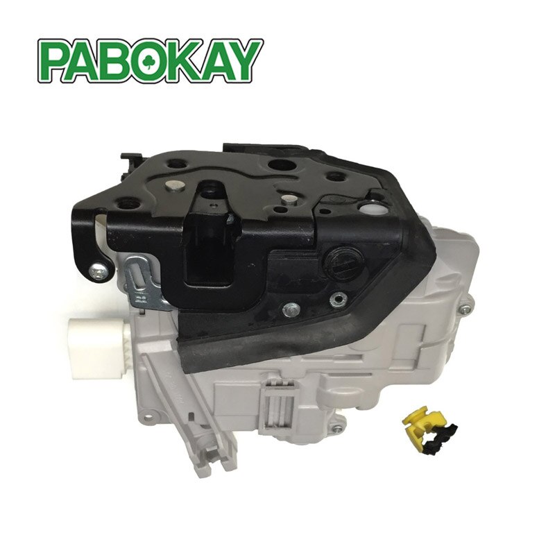 For Seat Leon II mk2 2005 Rear Left Door Lock Actuator 1P0 839 015 1P0839015