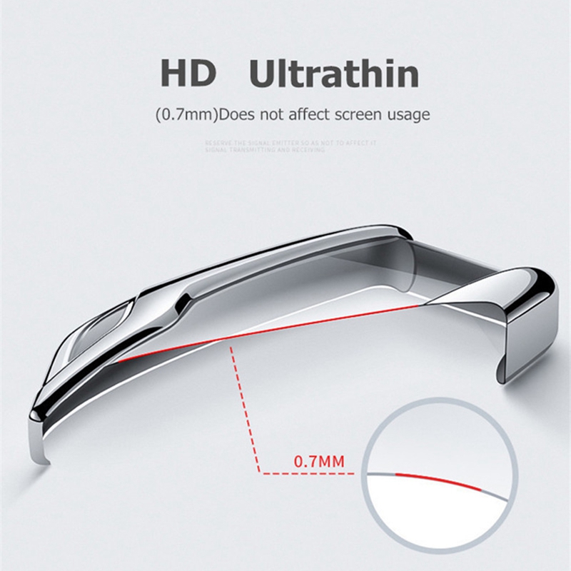 TPU Car Fully Key Case Cover LCD Remote Key Fob Case Cover for BMW 7 Series 740 6 Series GT 5 Series 530I X3