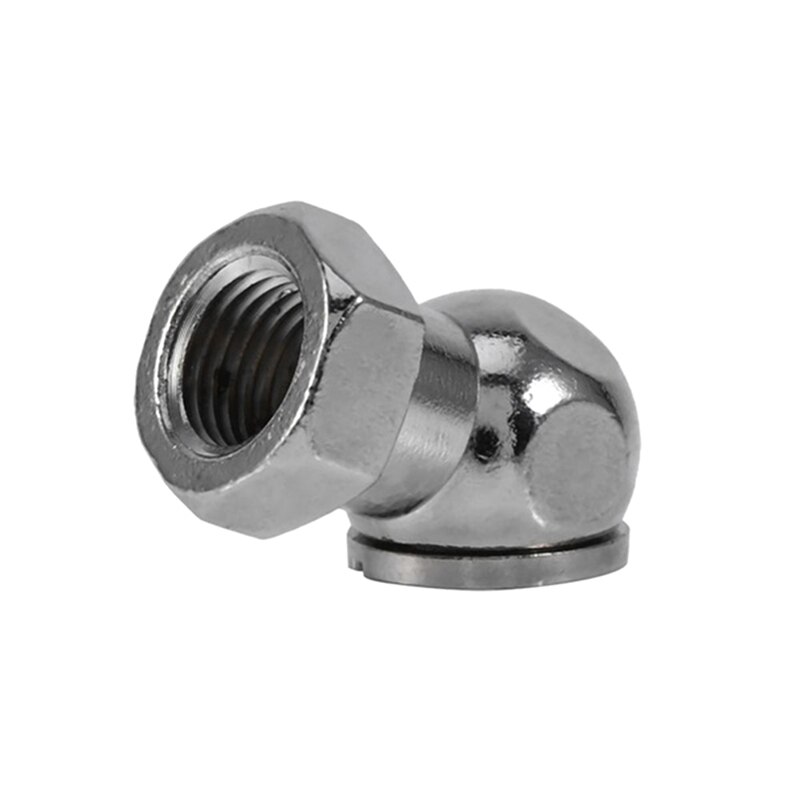 1PC 1/4 inch NPT Car Tyre Inflator Valve Connector... – Grandado