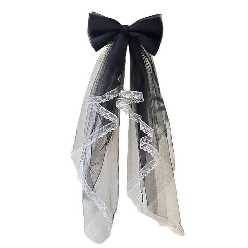 Attache de rideau en dentelle avec nœud papillon, ceinture attachée, boucles de rideau de fenêtre exquises, Clip fixateur de rideau, décoration de salon et de maison