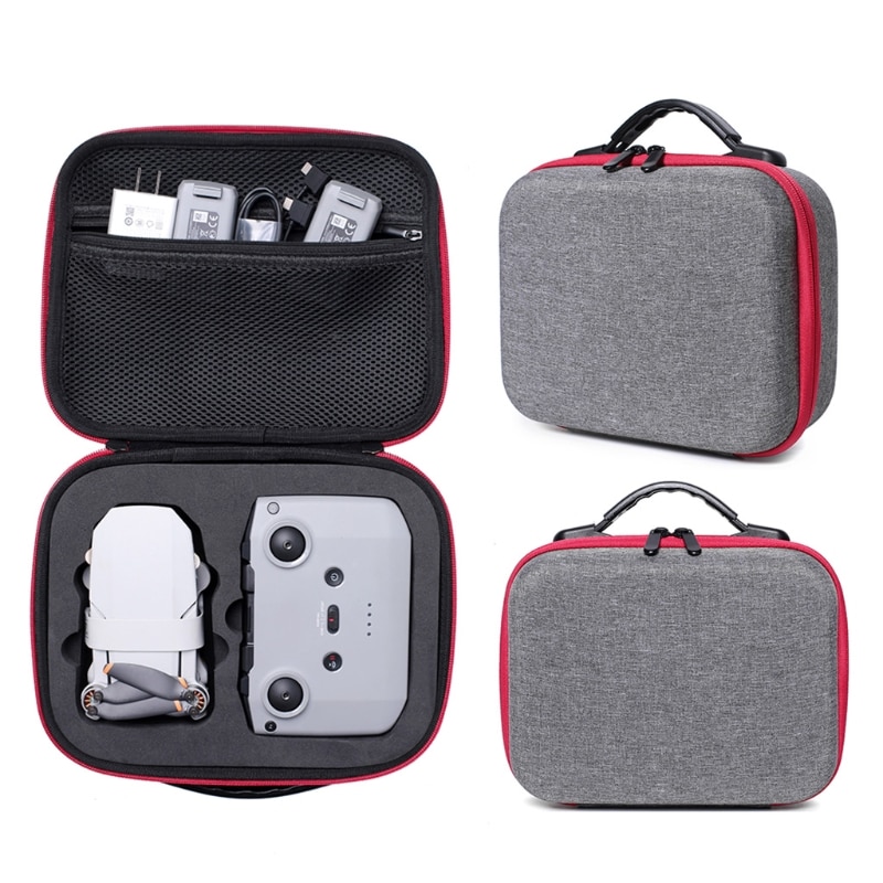 Custodia per il trasporto della borsa portatile per accessori per droni Mavic Mini 2 F3MA