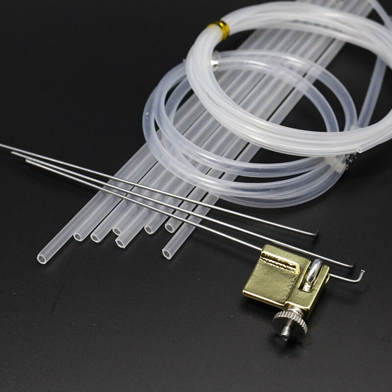 Royal sissi tube fluebinding verktøy og liner tube junction tube fluebinding materialer system fly tube adapter verktøy for fluebinder