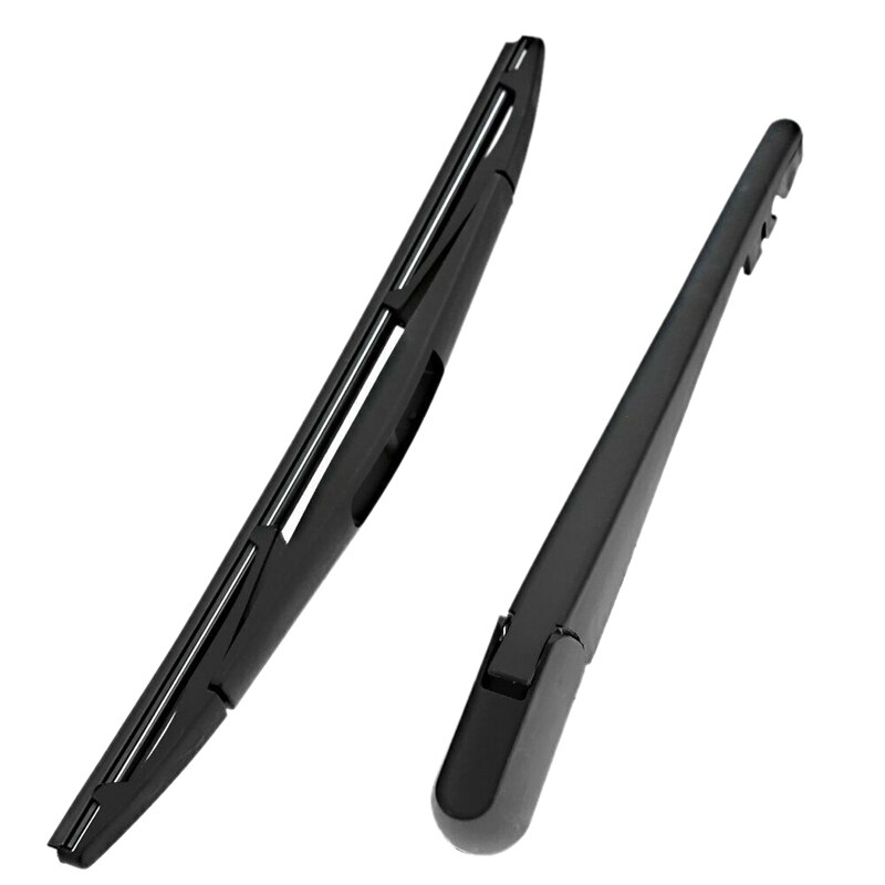Rear Window Wiper Blade & Windshield Wipers Arm fo... Grandado