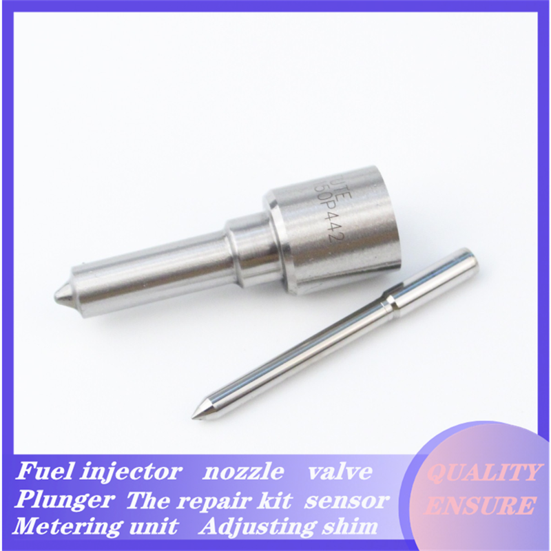 The original DSLA150P442 diesel fuel injection nozzle is of