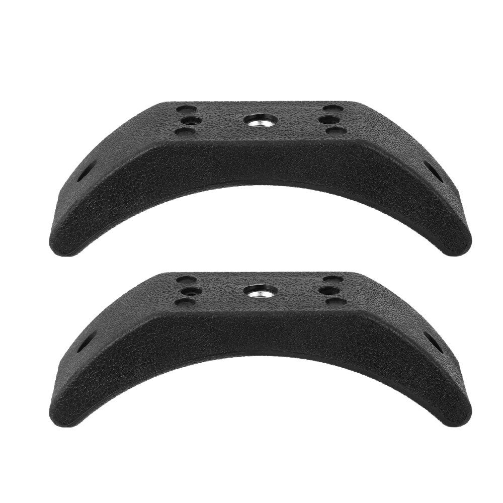 STR20 (2 pièces) Support pour haltères Petit modèle HMS Premium