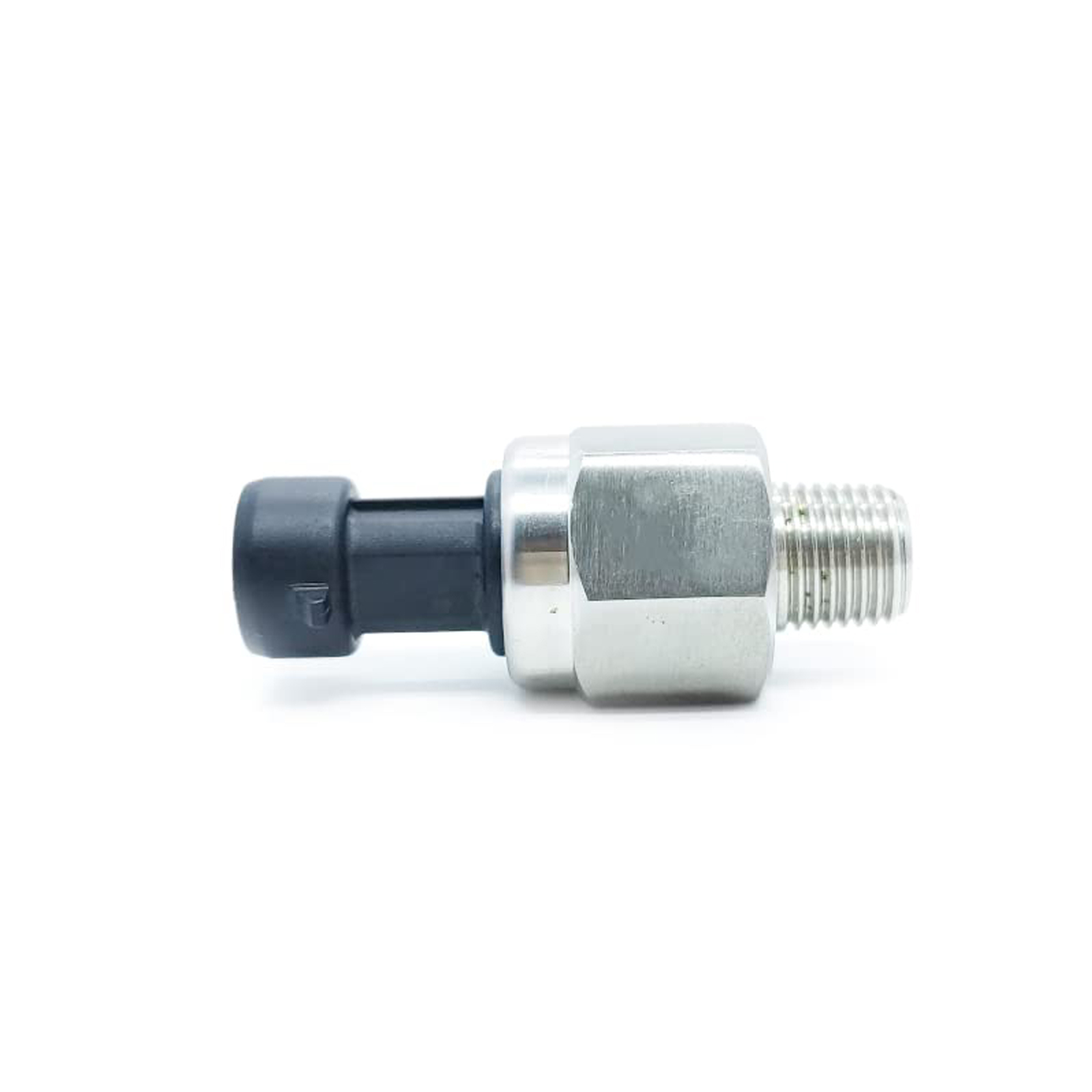 Druktransducer zender voor water olie brandstof gas lucht 1/4NPT 5V keramische sensor 300-3000psi optionele Waterpompsensor