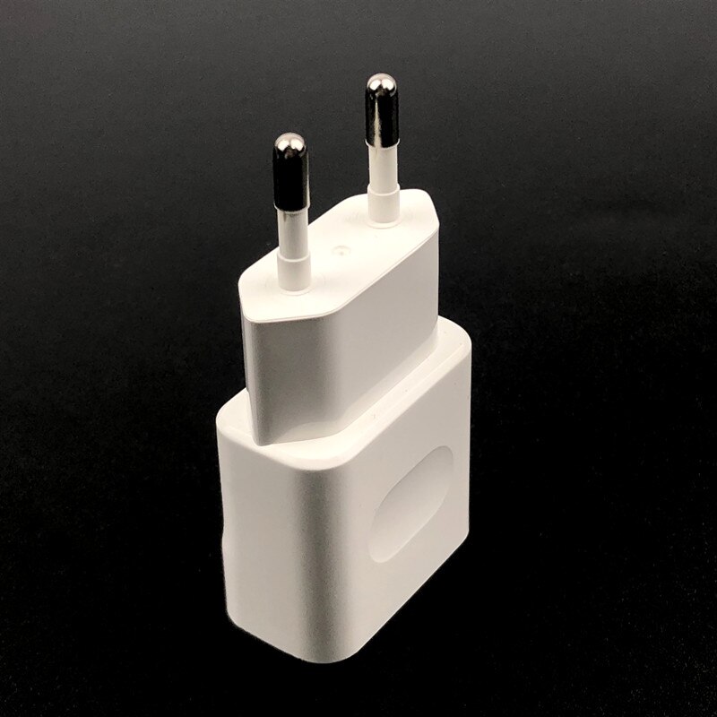 Cargador de pared Original Huawei P Smart Z, adaptador de carga de 5V/para 4a 1A, 4c, 4x, g7, 5c, 6, 6a, 5x6, 6c, 6x, p6, p7, p8 y g9