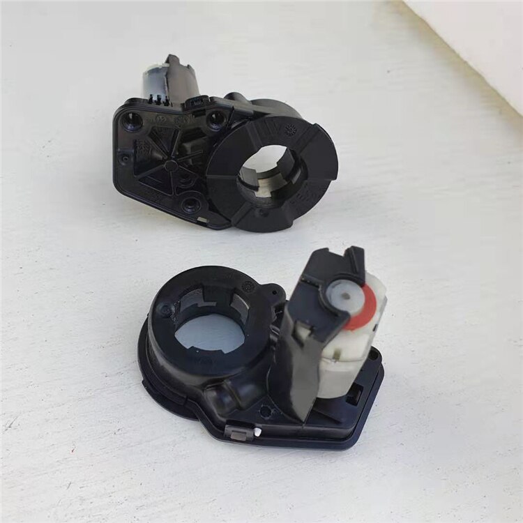 AZGIANT – moteur pliant de rétroviseur de voiture, 1 pièce, pièce de réparation de rétroviseur latéral pour Peugeot 408 508 3008 Citroen C5 C4