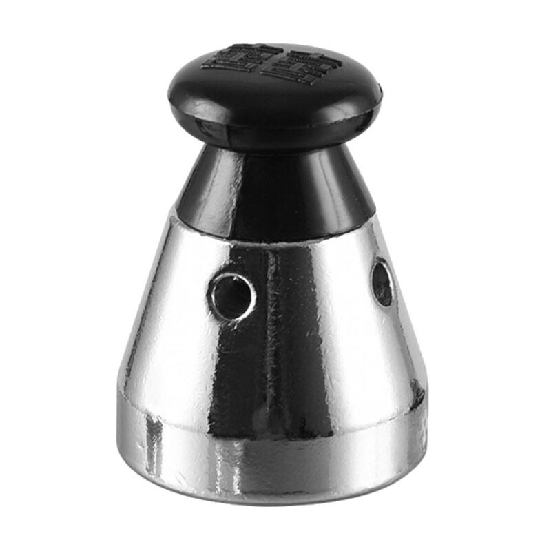 Reemplazo Universal de válvula de seguridad de flotador de 1,5 pulgadas 80KPA para ollas a presión