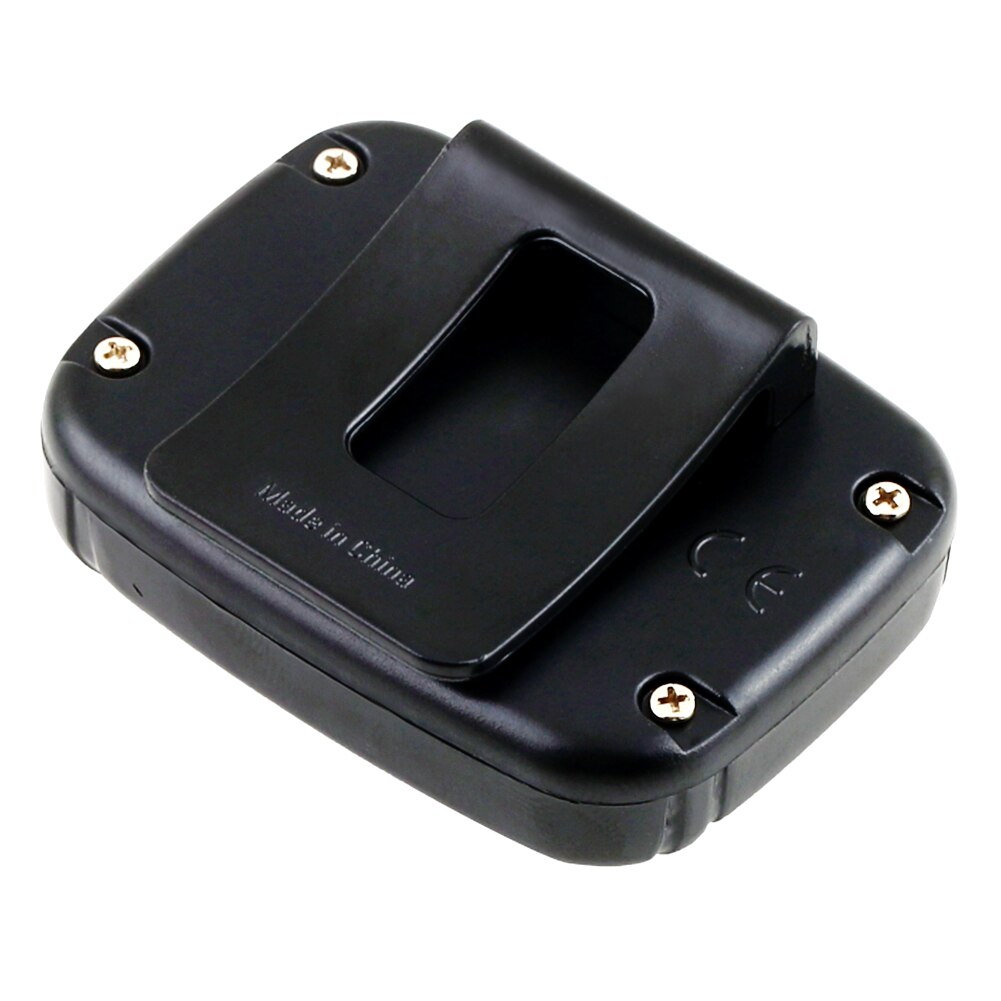 Calories Small Movement Multifunction Portable LCD Counting Walking Clip Outdoor Digital Pedometer