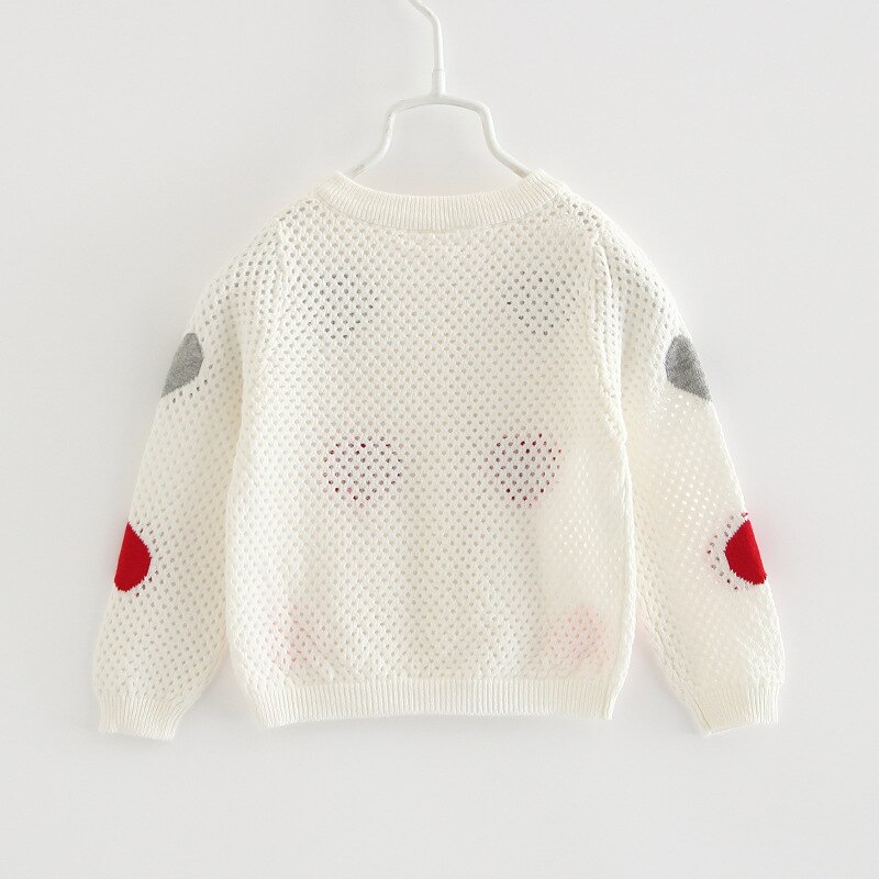 Camiseta de estilo coreano para niñas, camisa básica de algodón de punto con cuello vuelto grande, ropa de para niñas AA5692, 2022