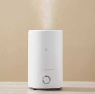 XIAOMI MIJIA HL aromaterapia dyfuzor nawilżacz powietrza dyfuzor aromat dyfuzor olejek ultrasoniczny dyfuzor cichy