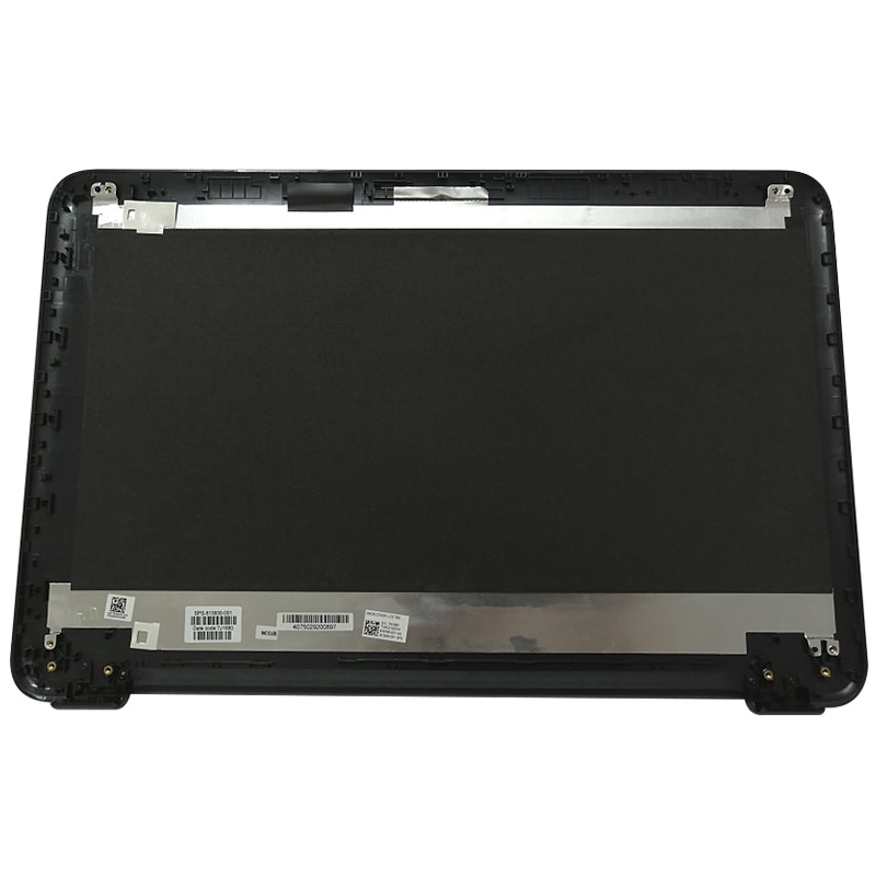 Charnière arrière LCD pour ordinateur portable HP boîtier inférieur 250 255 G4 15-AC 15-af 2000-001 256 813935,