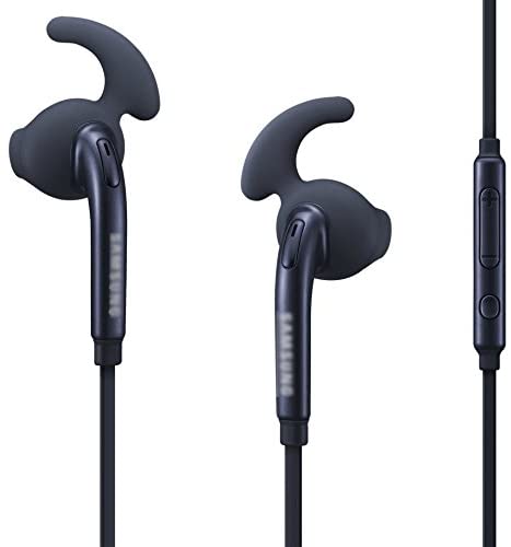 Øreplugger deksler ørekroker Tips erstatning silikon ørepropper til samsung  s7 s7 kant  s6 kant 9200 g9250 nivå u øreplugger 4 par