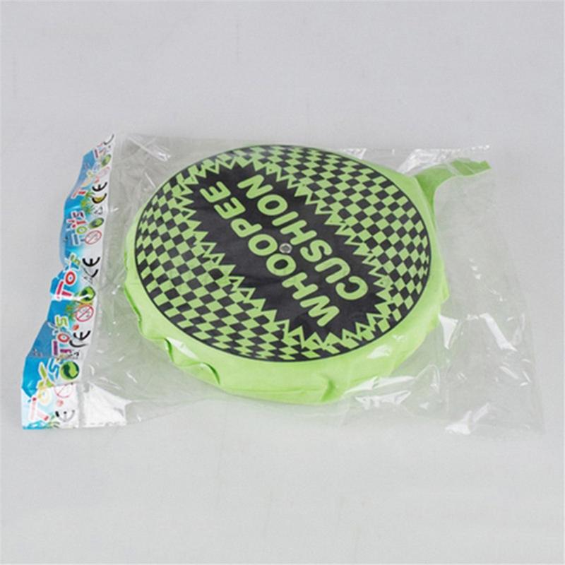 Kids Fun Baby Prank Toys Whoopee Cushion Jokes Gags Pranks Maker Trick Funny Toy Fart Pad Pillow Perdushka For Child Adult Toy