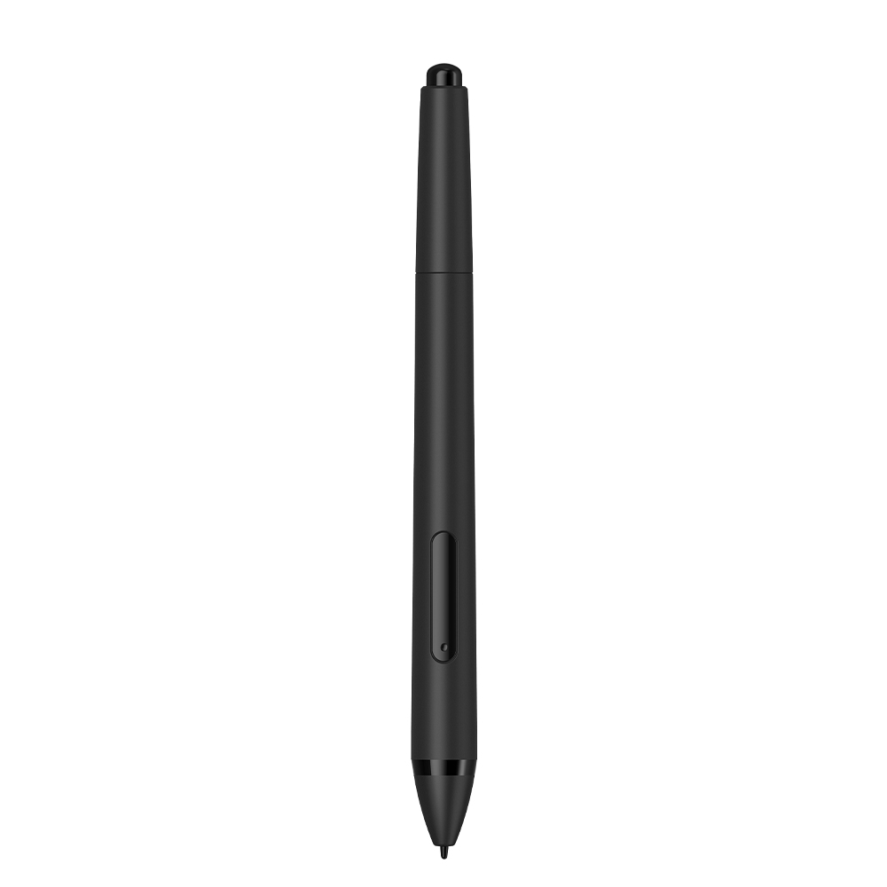 Xp-pen  ph2 power stylus 8192 trykfølsom grippen kun til tegnetablet xp-pen star  g960s plus
