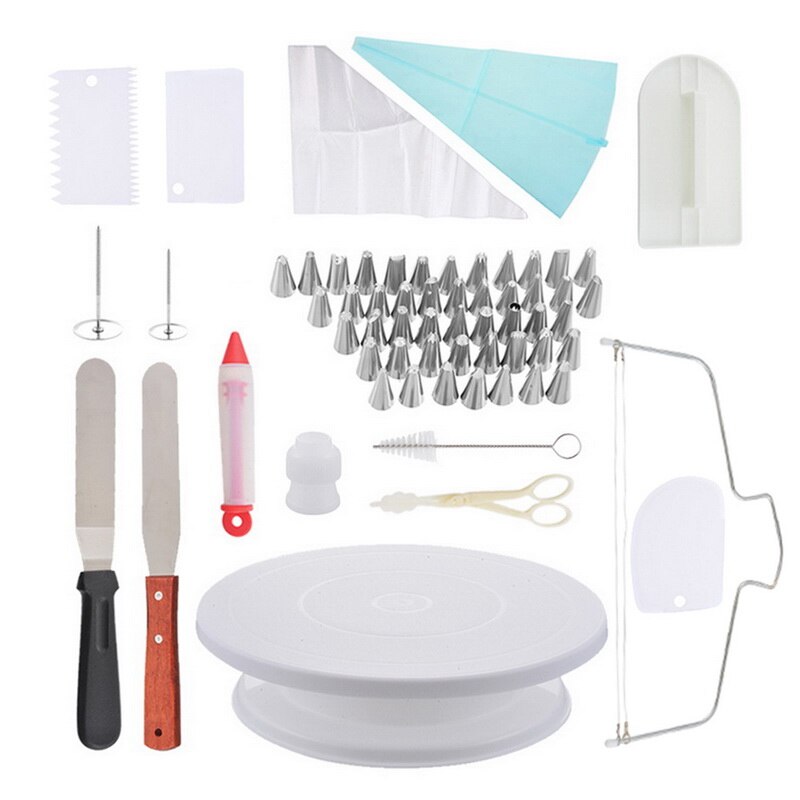 Einstellbare Draht Kuchen Cutter Schneidemaschine Backformen Leveler Brot Messer Küche Edelstahl Zubehör Backen Gebäck Werkzeuge #1: 1einstellen