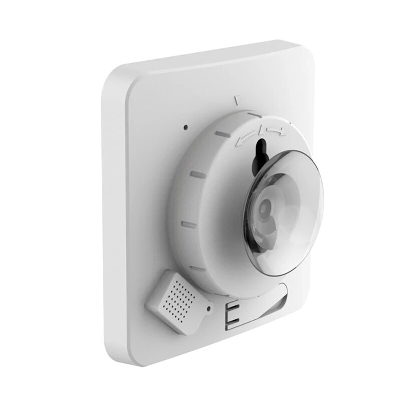 Horloge de douche numérique étanche LCD moderne, horloge de salle de bain, minuterie de température, horloge murale de douche, accessoires de décoration de maison