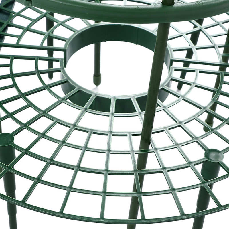 Plant Cage Multifunctional Plants Support for Fruit Vegetable Cultivation