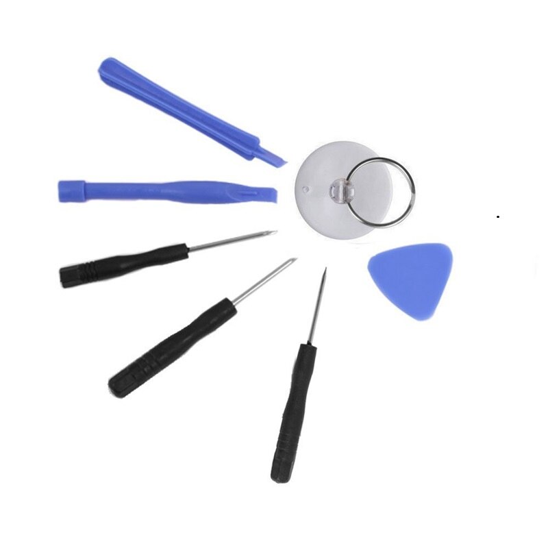 3.7 V Interne Vervangende Batterij Voor iPod Touch 5e 5 5g Generatie met Reparatie Tools