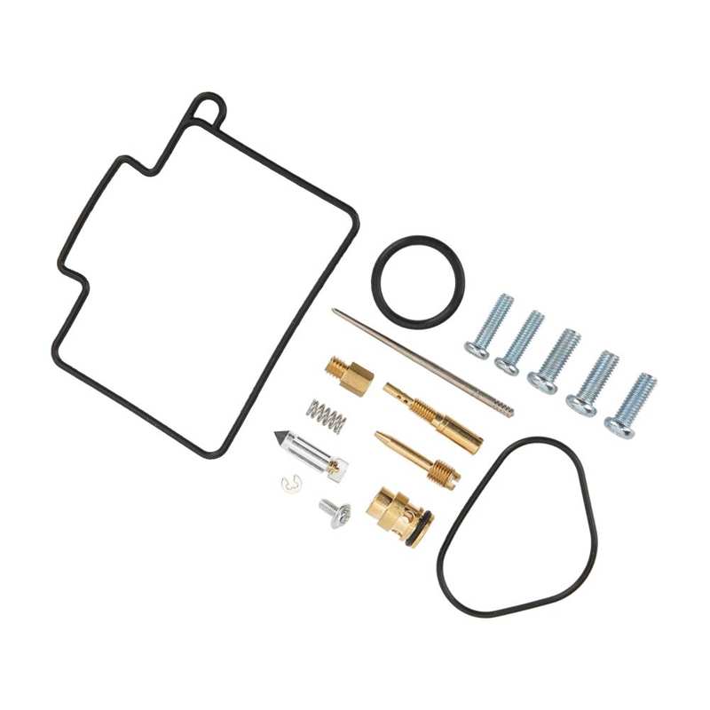 Carb Rebuild Set Rubber Motorcycle Carburateur Reparatieset Voor Upgrade