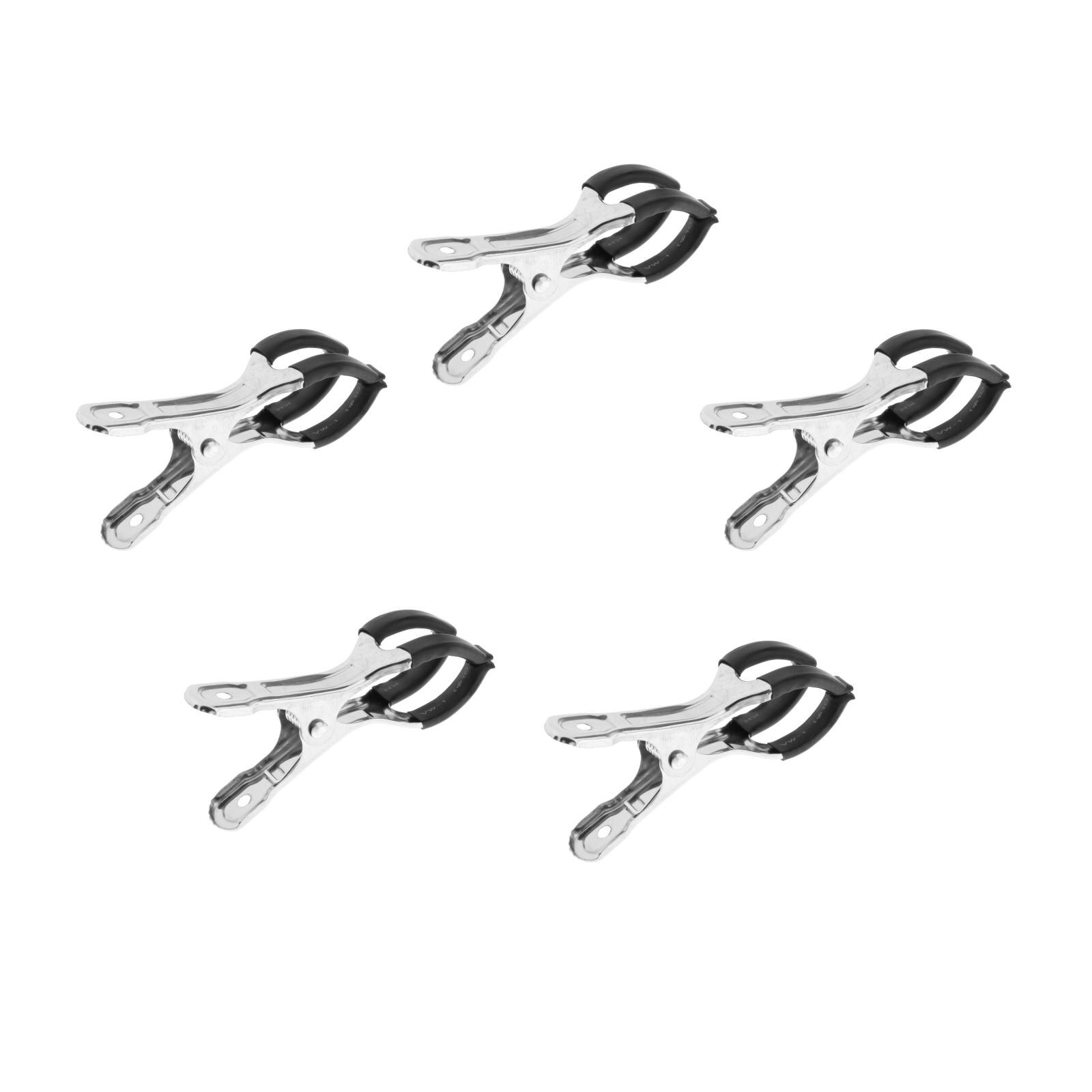 Durable saxophone insertion clip sax repair dash clip tools accessories