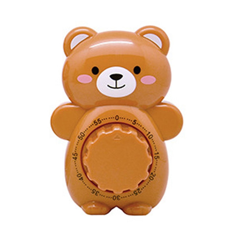 Kitchen Timers Time Alarm Noon Break Cooking Machine Timer Kitchen Tools Gadgets Dining Bar Household Merchandises