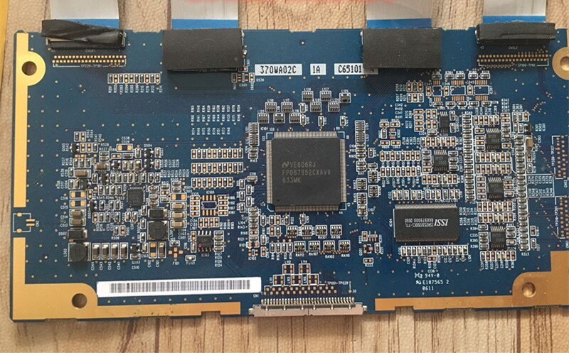 Scheda Logica Apple MacBook A1990 15" Per Ricambi - Con ICloud Lock? Non Testata