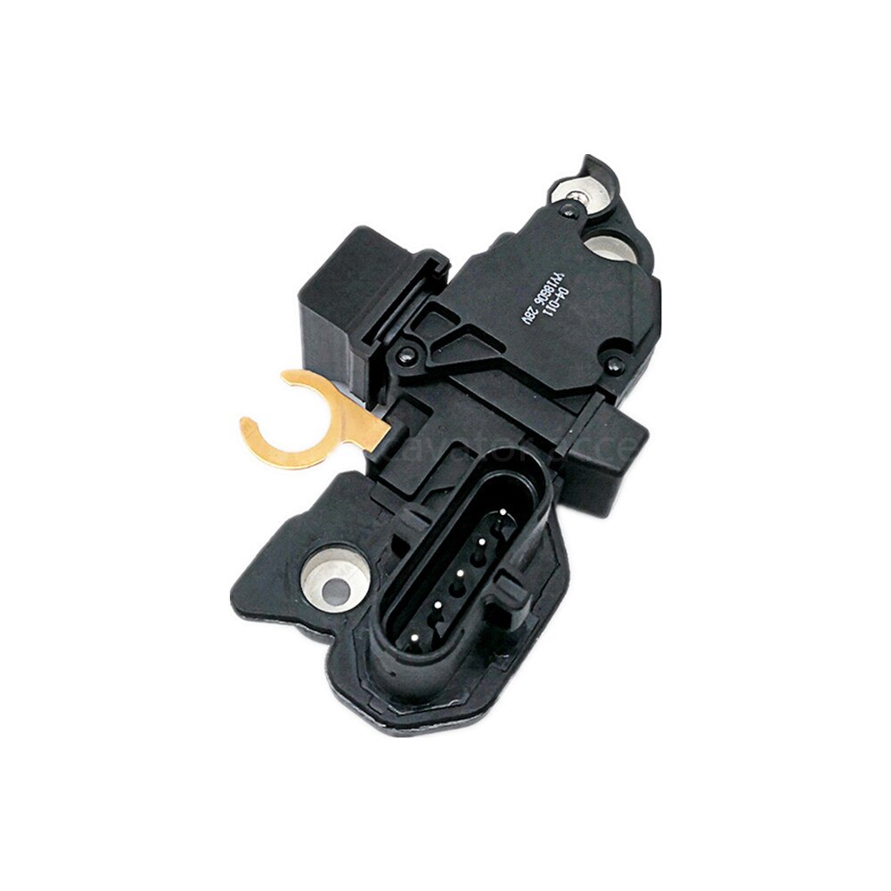 Alternador regulador de voltaje 04-011 YY18G06 28V para piezas de excavadora EC210 240 290 360B,