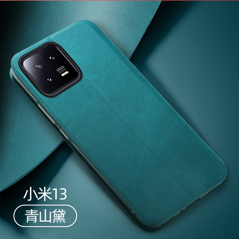 Mofi fino para xiaomi 13t pro caso flip/para xiaomi mi 13 13t 14 15 pro capa de couro do plutônio + tpu macio silicone telefone funda coque: Microfibra / Marrom