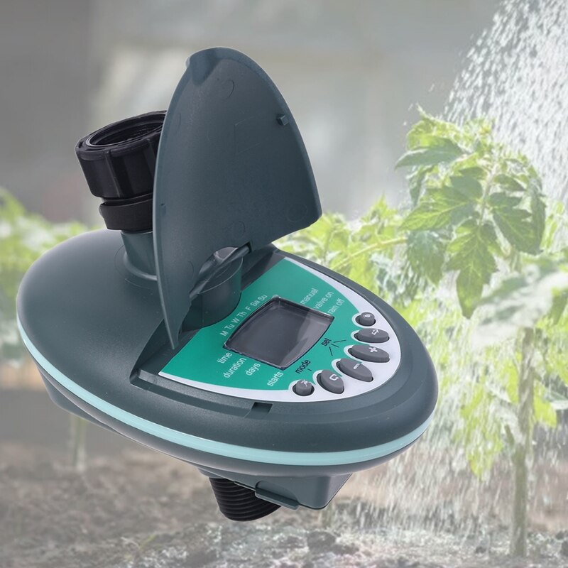 Automatic Electronic Garden Watering Timer Irrigat... – Grandado