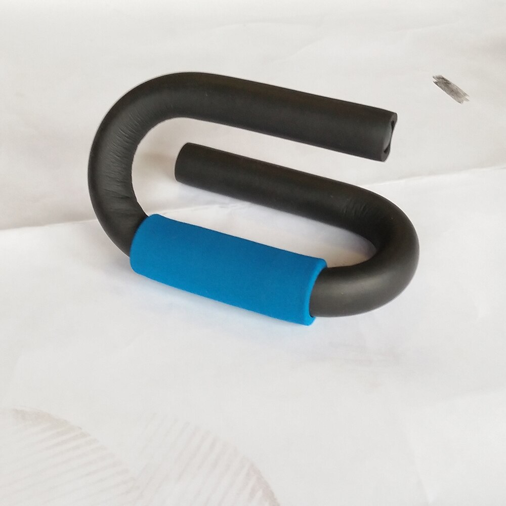 Fitness Body Building Apparatuur Perfect Borst Bar Push Up Stands Pull Druk Schuim Bar Exercise Hand Pushup Bar Borst armen