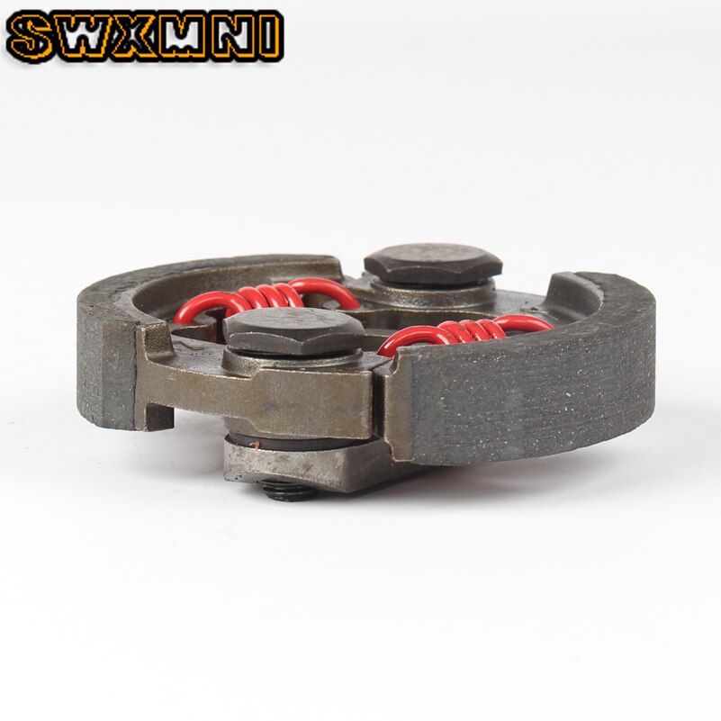 Performance Heavy Duty Clutch For 43cc 47cc 49cc Mini Moto ATV Pocket Dirt Bike