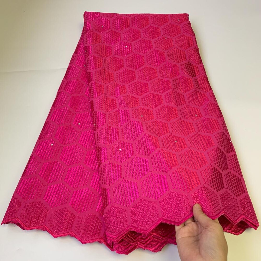 Suisse Voile coton dentelle tissu Brode africain dentelle tissu suisse Voile dentelle en suisse dubaï dentelle couture