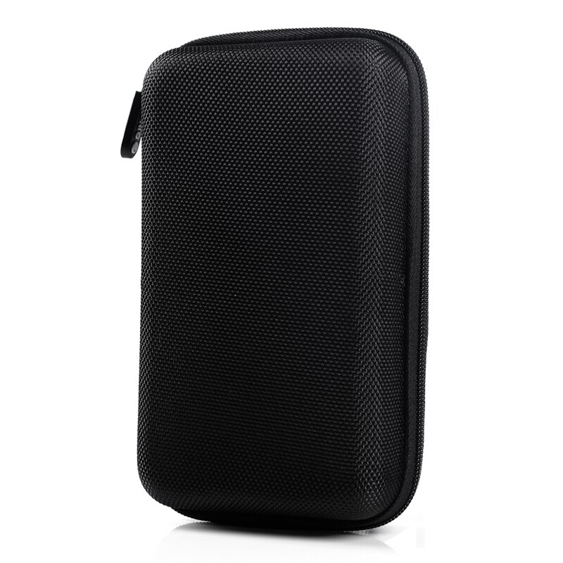 ORICO – sac de rangement pour accessoires électroniques, pochette de transport pour HDD 2.5 pouces SSD câble USB