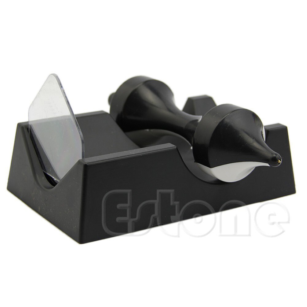 Anti Gravity Revolution Magnetic Levitation Device Science Educate Physics Teaching Tools