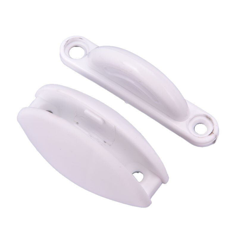 Door Retainer Catch For Caravan Motorhomes Boat Camper RV Door Stoper Clip Nylon Door Catch Installed On Cabinet Cupboard Drawer