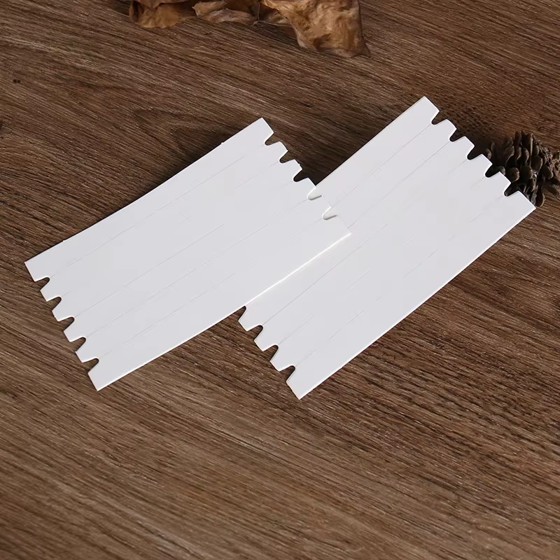 1 Sheet Invisible Thread Elastic Stretch Close up Stage Magic Tricks Floating Card Illusion Magia Magie Magicians Prop Accessory