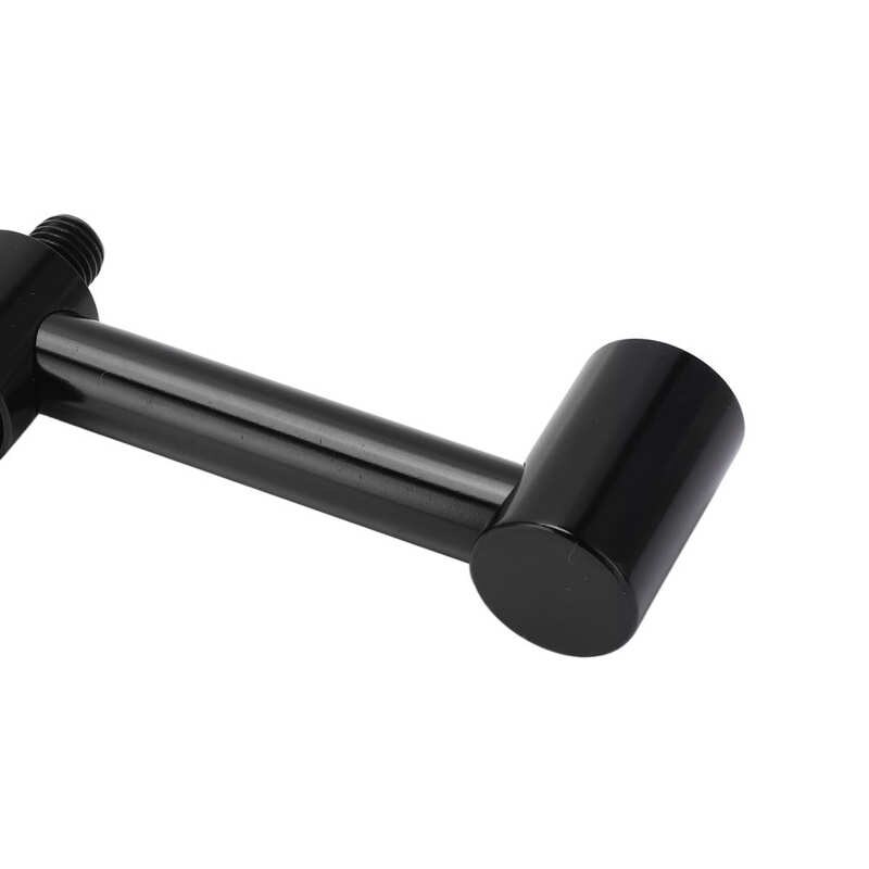 Carp Fishing Buzz Bars Aluminum Alloy Buzz Bar Universal Thread for Freshwater