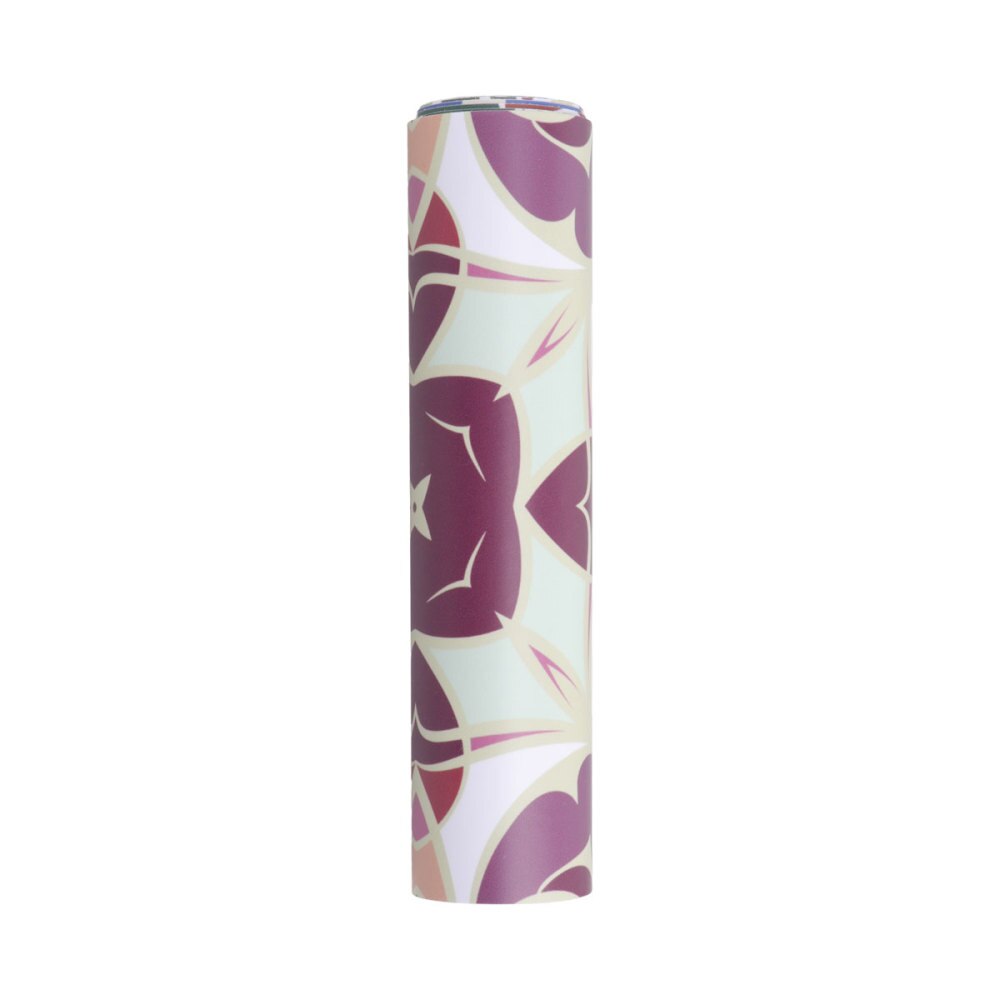 Waterproof Wallpaper Border Sticker Simulation Tiles Waist Line Wall Sticker Waterproof Self Adhesive Border Decal for Bathroom: As Shown 2