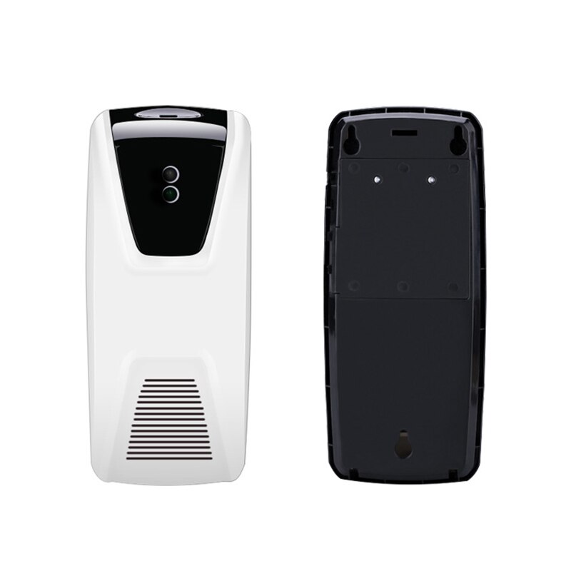 Automatisk luftfrisker til hotel hjem lyssensor almindelig parfume sprøjte maskine duft dispenser diffuser