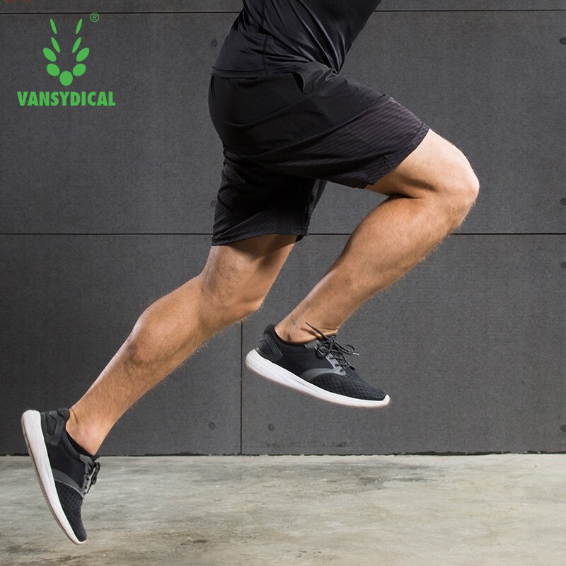 Miesten juoksushortsit fitness koripallo polvipituiset urheilushortsit nopeasti kuivuvat hengittävät shortsit