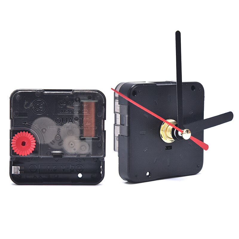 Repair Clock Quartz Mechanism Home DIY Clock Mechanism Movement Part replace Kit