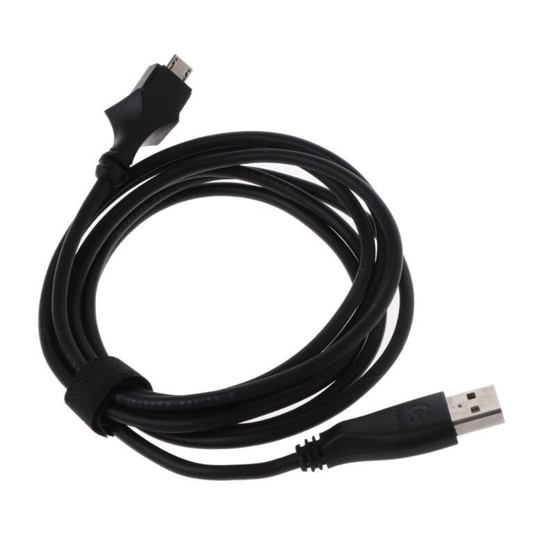 Durable USB Charging Cable Mouse Cable Wire For Logitech G700S G700 Gaming Mouse R9JB