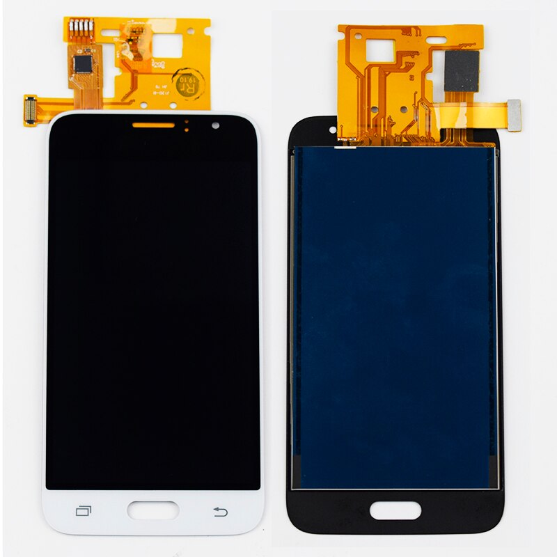 Pantalla LCD para Samsung Galaxy J1 , J120 sm-j120f, J120M, J120H /DS, montaje de digitalizador de pantalla táctil