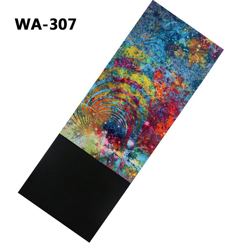 Winter Scarf Bandana Warm Collar Headband Multifunctional Seamless Tubular Unisex Sport Scarves HY102: WA307