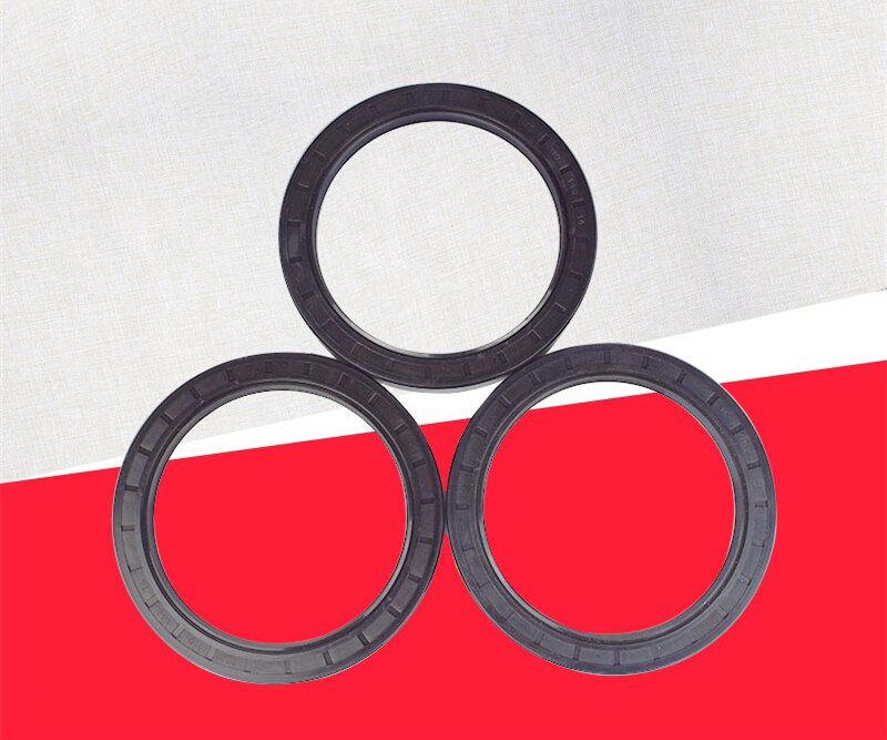 For wheel hub oil seal, drive wheel oil seal 11014014, hub axle head oil seal for Hangcha R45 For lift