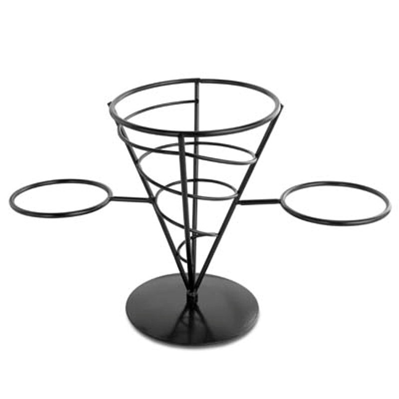 1pcs Chips Mini Fry Basket Serving Food French Fries Basket Western Cafe Bar KTV dessert pastry basket of fried chicken snack