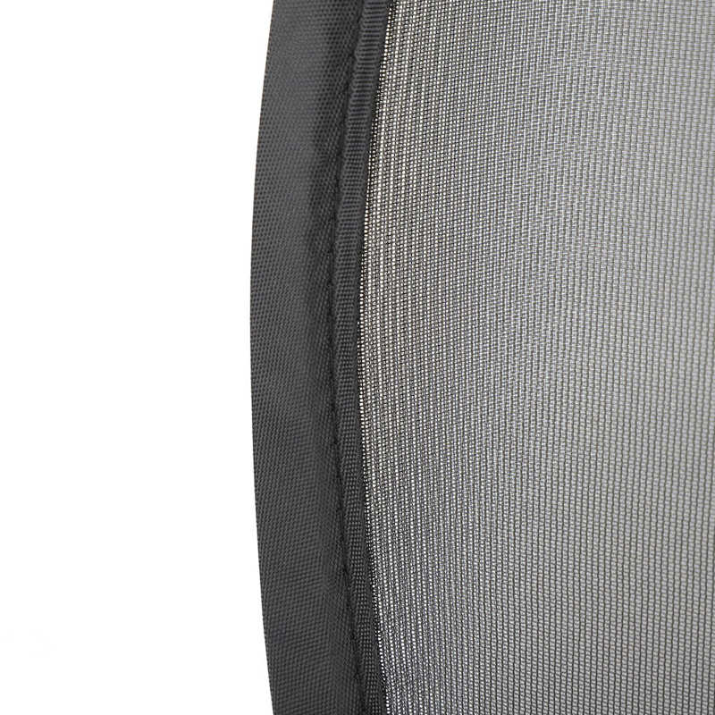 Insect Mesh Cage High Foldable Insect Cage Durable for Birds Supplies Food Dispenser